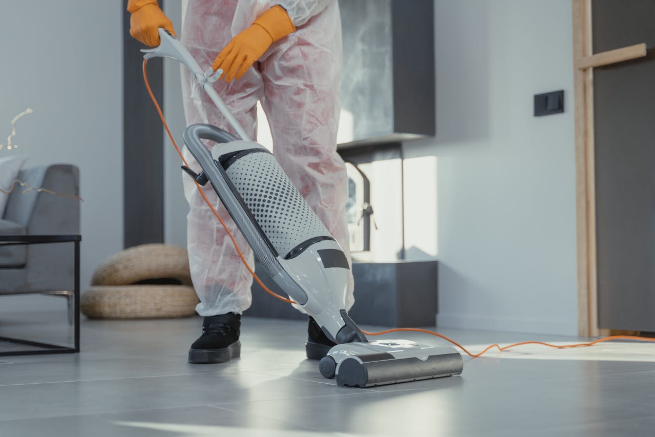 Best Cleaning Service in Bloomfield Hills: Why Locals Trust Us for Spotless Results