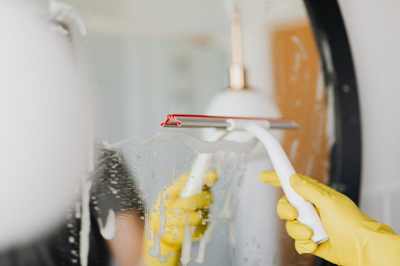 Customer Success Stories: How We Keep Homes and Offices Sparkling