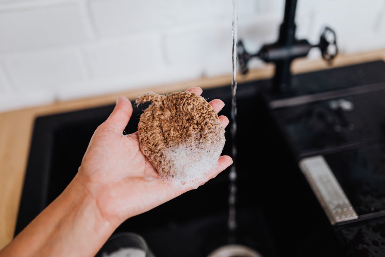Eco-Friendly Home Cleaning Tips That Really Work