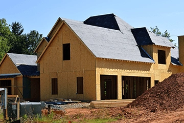 Post Construction