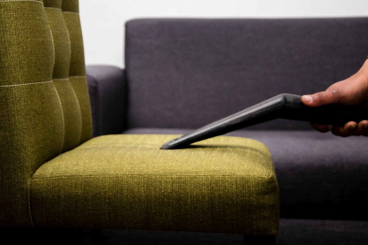 The Ultimate Deep Cleaning Checklist for Homeowners