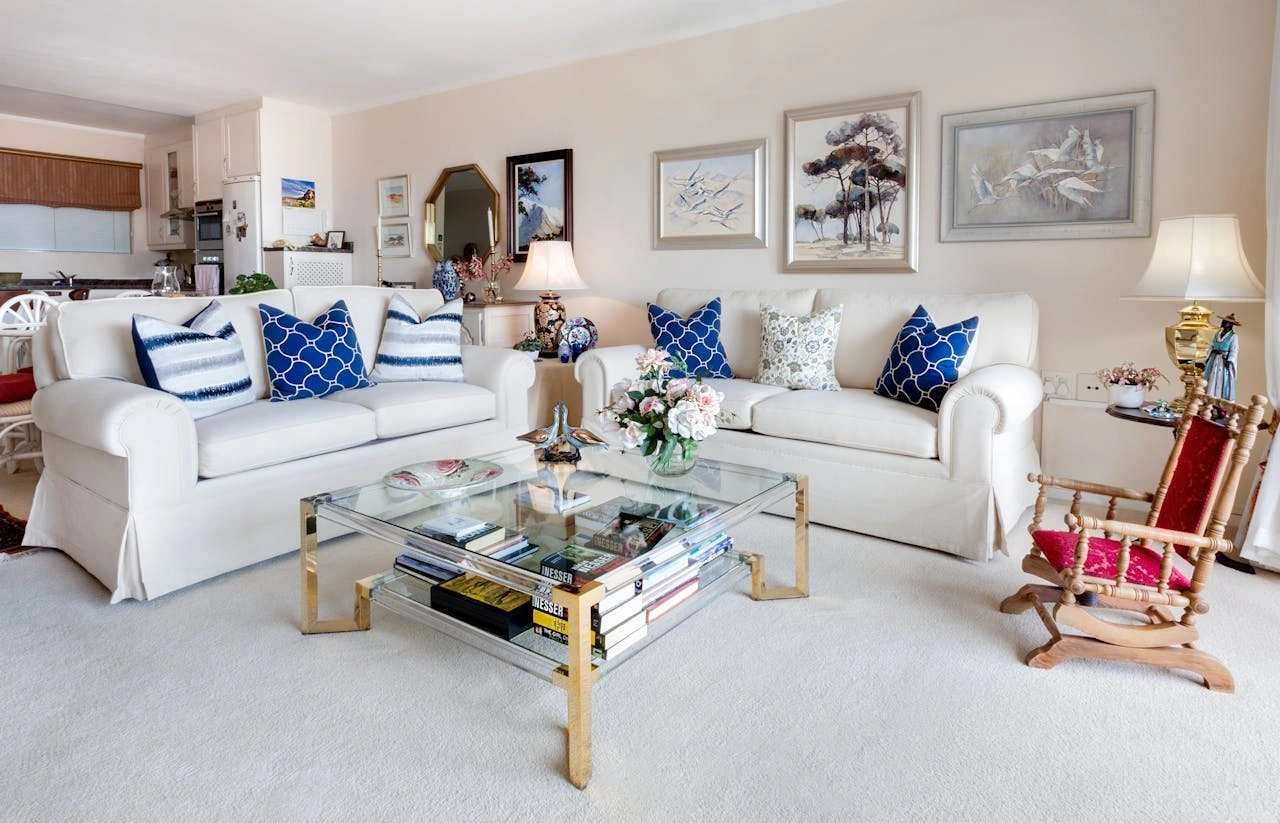 How to Keep Your Home Spotless Between Professional Cleanings