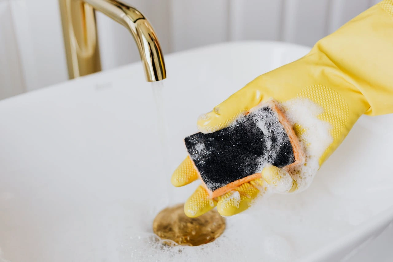 What Makes Our Janitorial Services Stand Out from the Competition