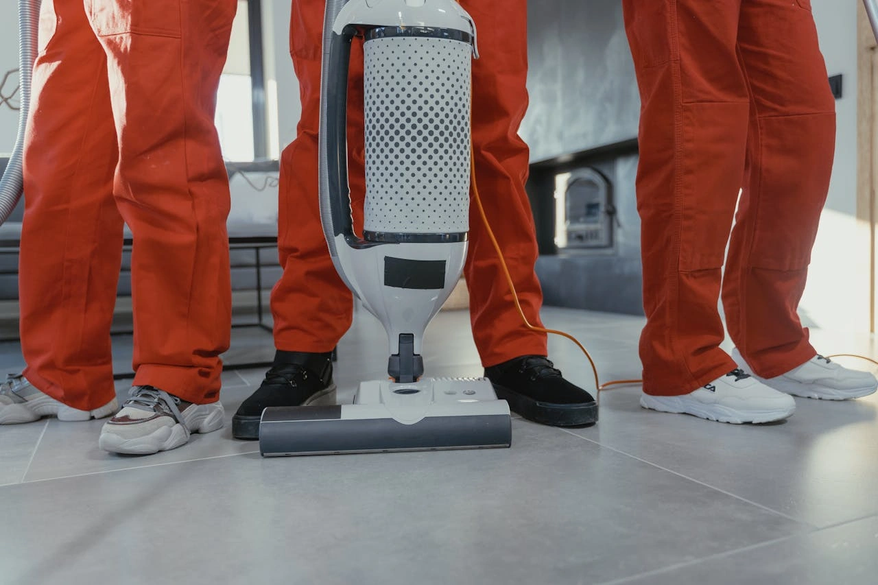 Looking for ‘Janitorial Services Near Me’? Here’s What to Look For