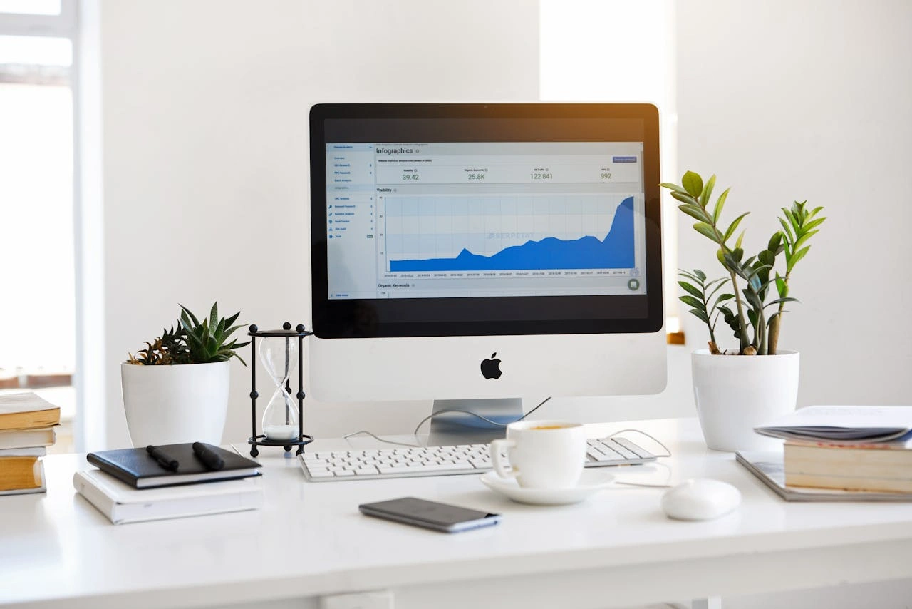 The Importance of Office Cleaning for Employee Productivity and Health
