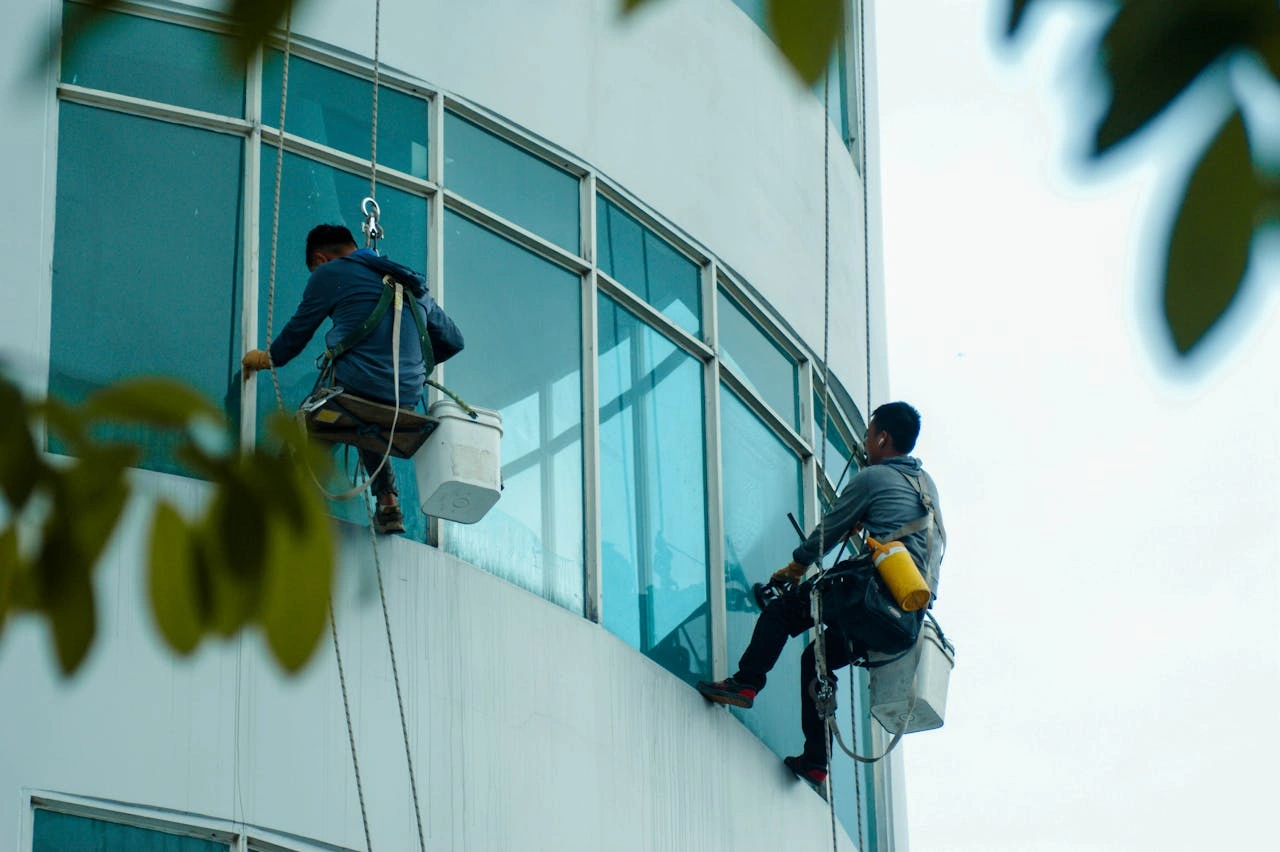 Local Business Spotlight: Professional Cleaning That Shines