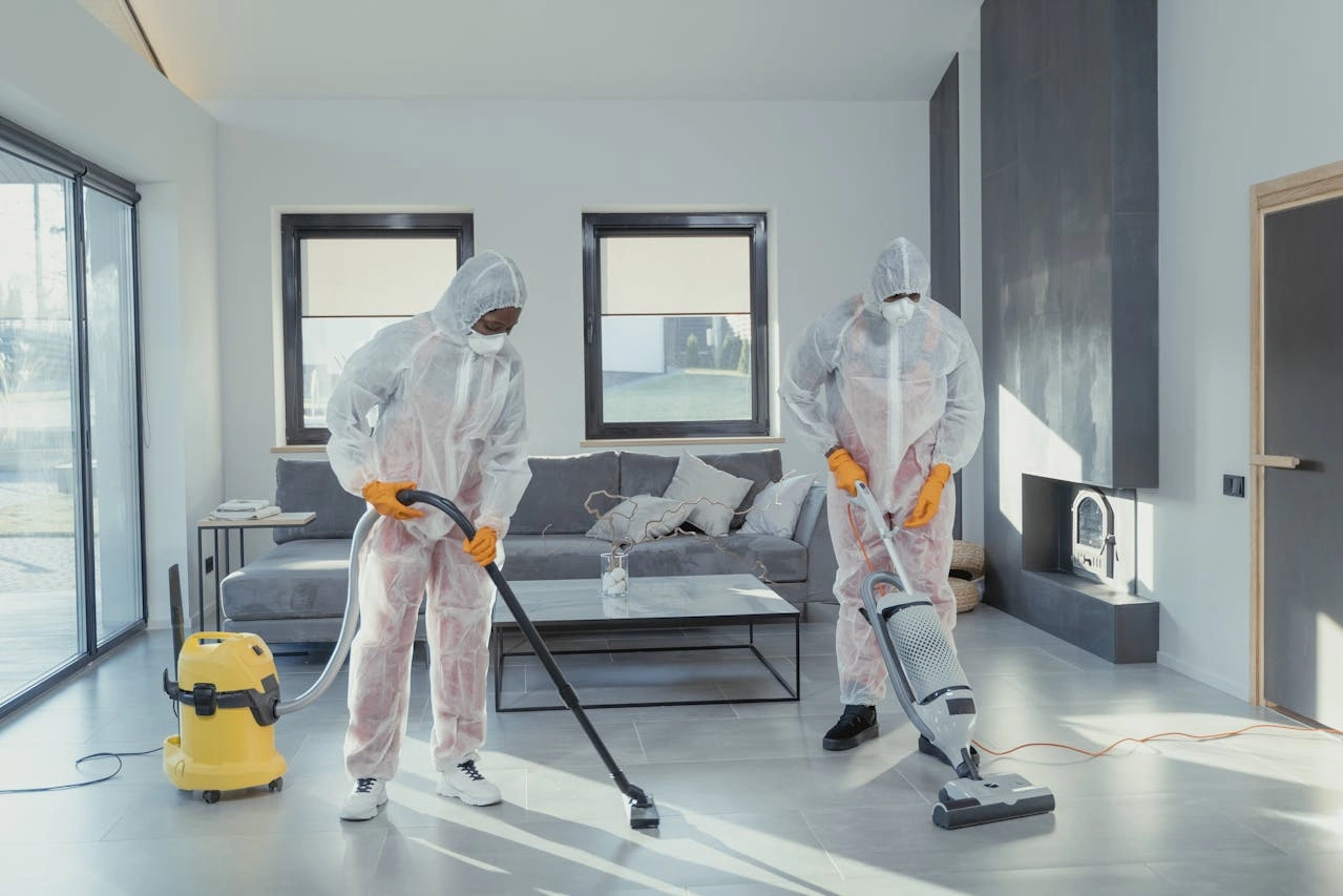 Top 10 Industries That Benefit Most from Professional Janitorial Services
